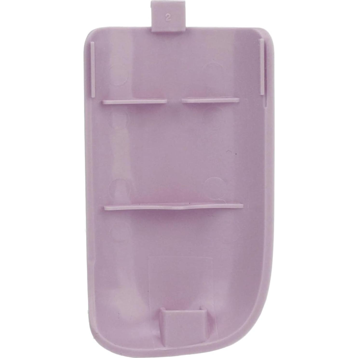 Tapa de Batería para Cámara Instantánea Instax Mini 12 - Pomya