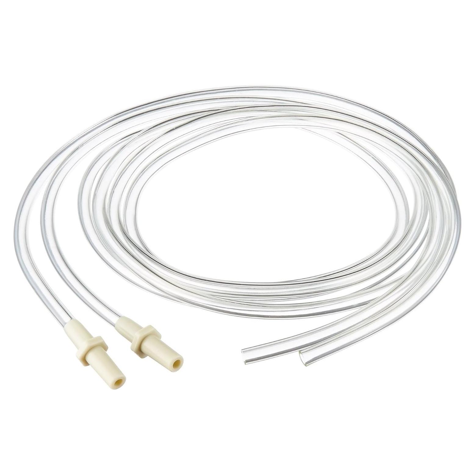 Tubería de Reemplazo Medela Pump in Style - 2 Tubos BPA Free