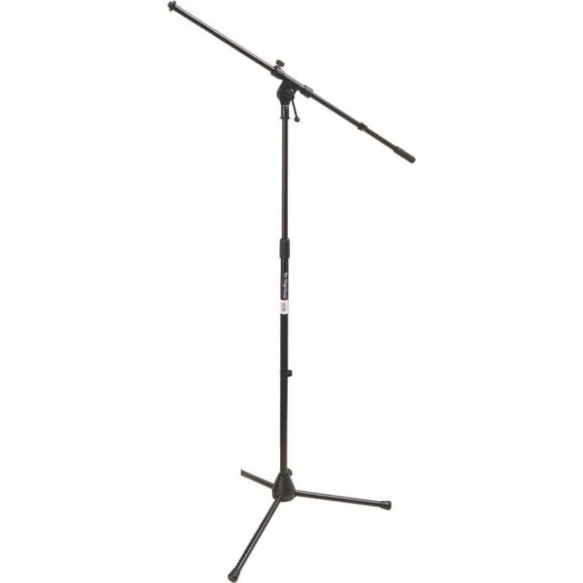 Micrófono Vocal Dinámico Cardioide Shure SM58 con Soporte y Cable