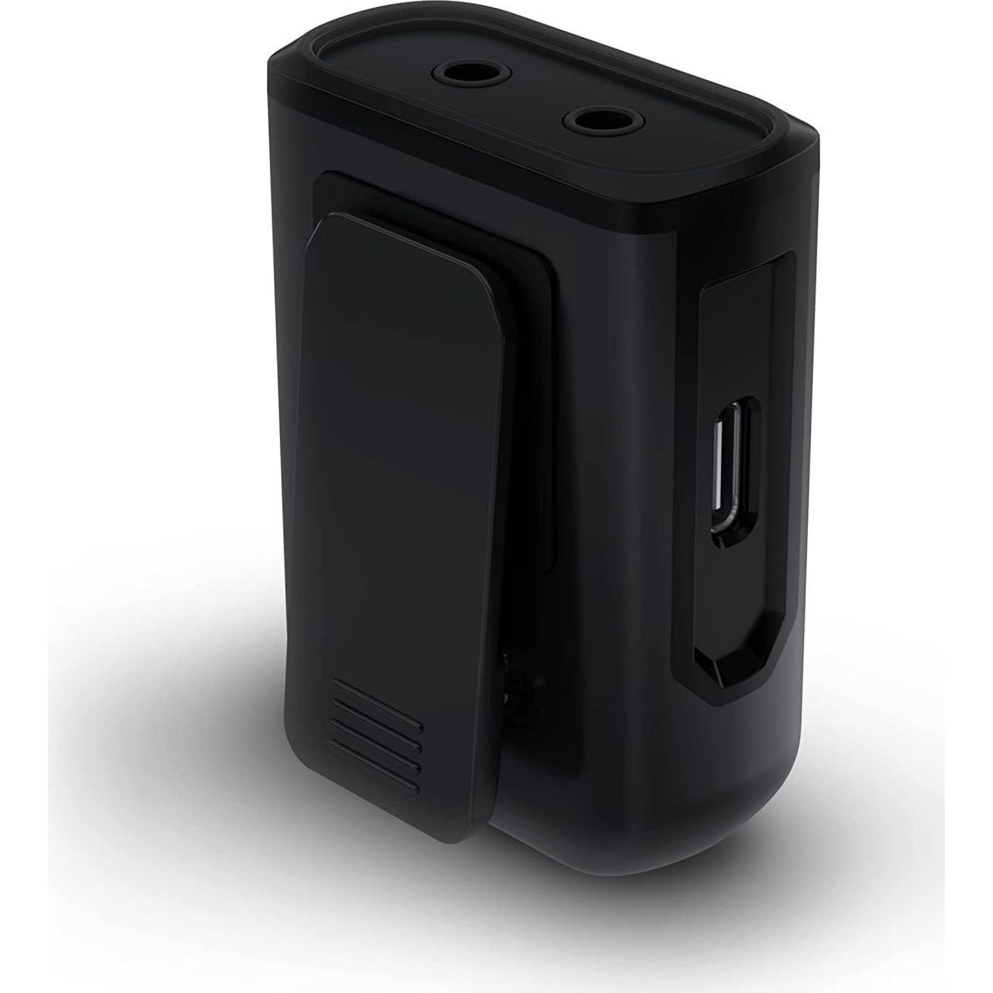 Micrófono Inalámbrico de Mano Mackie EM Wave XLR 272g