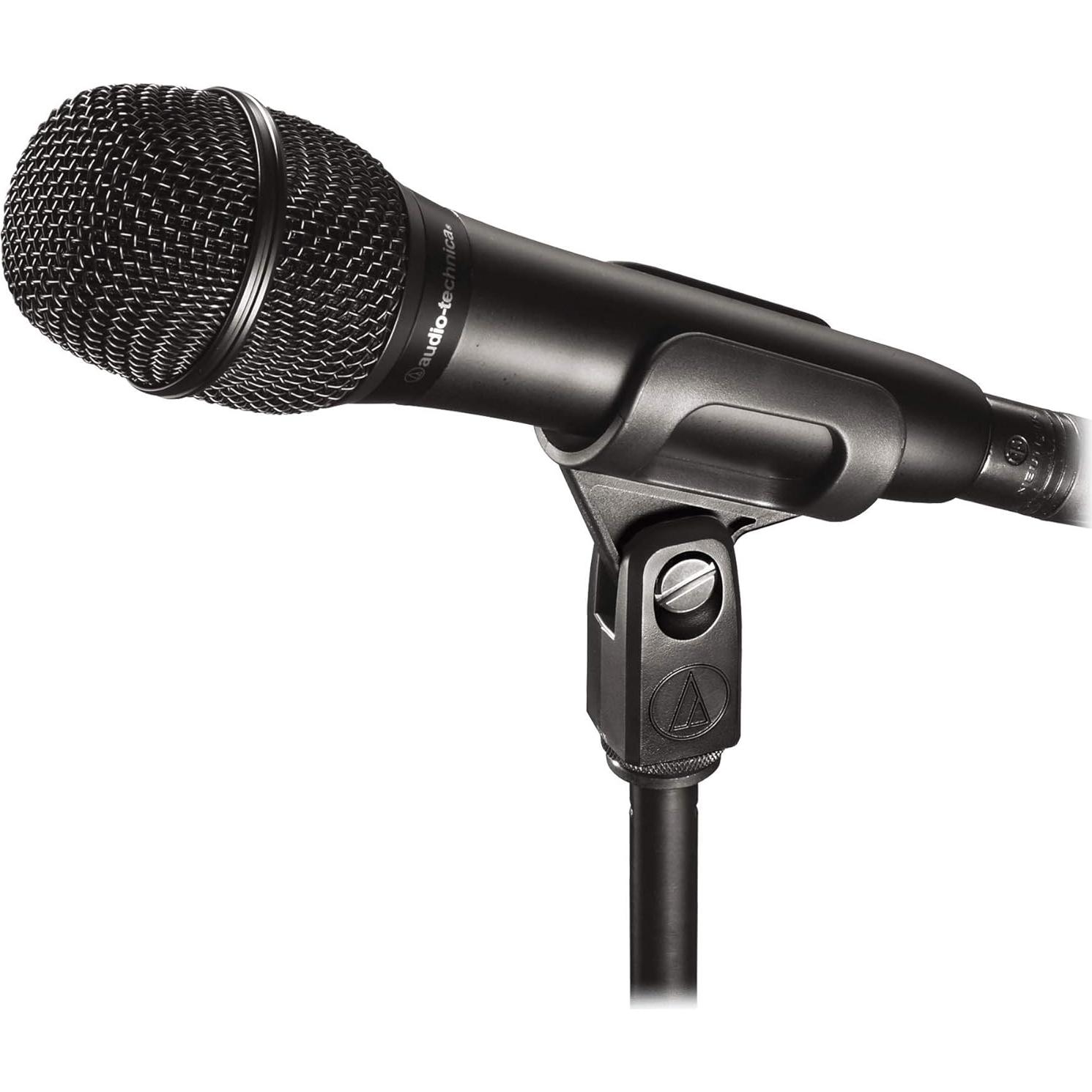 Micrófono de Condensador Cardioide Audio-Technica AT2010