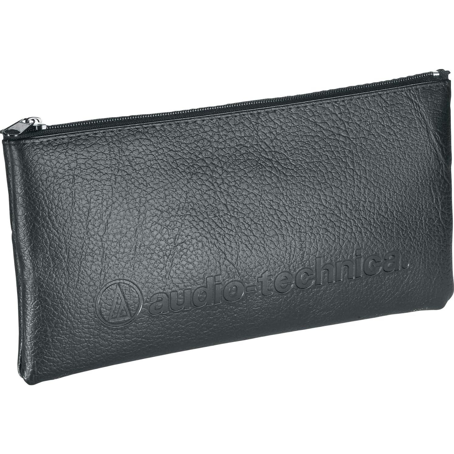 Micrófono de Condensador Cardioide Audio-Technica AT2010