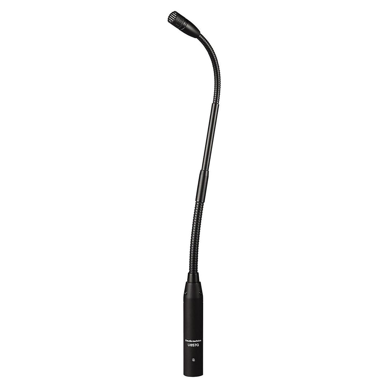 Micrófono de Condensador Cardioide Audio-Technica U857Q 36.76 cm