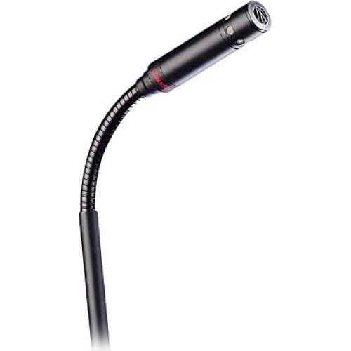 Micrófono de condensador cardioide Audio-Technica PRO49Q 33.2 cm
