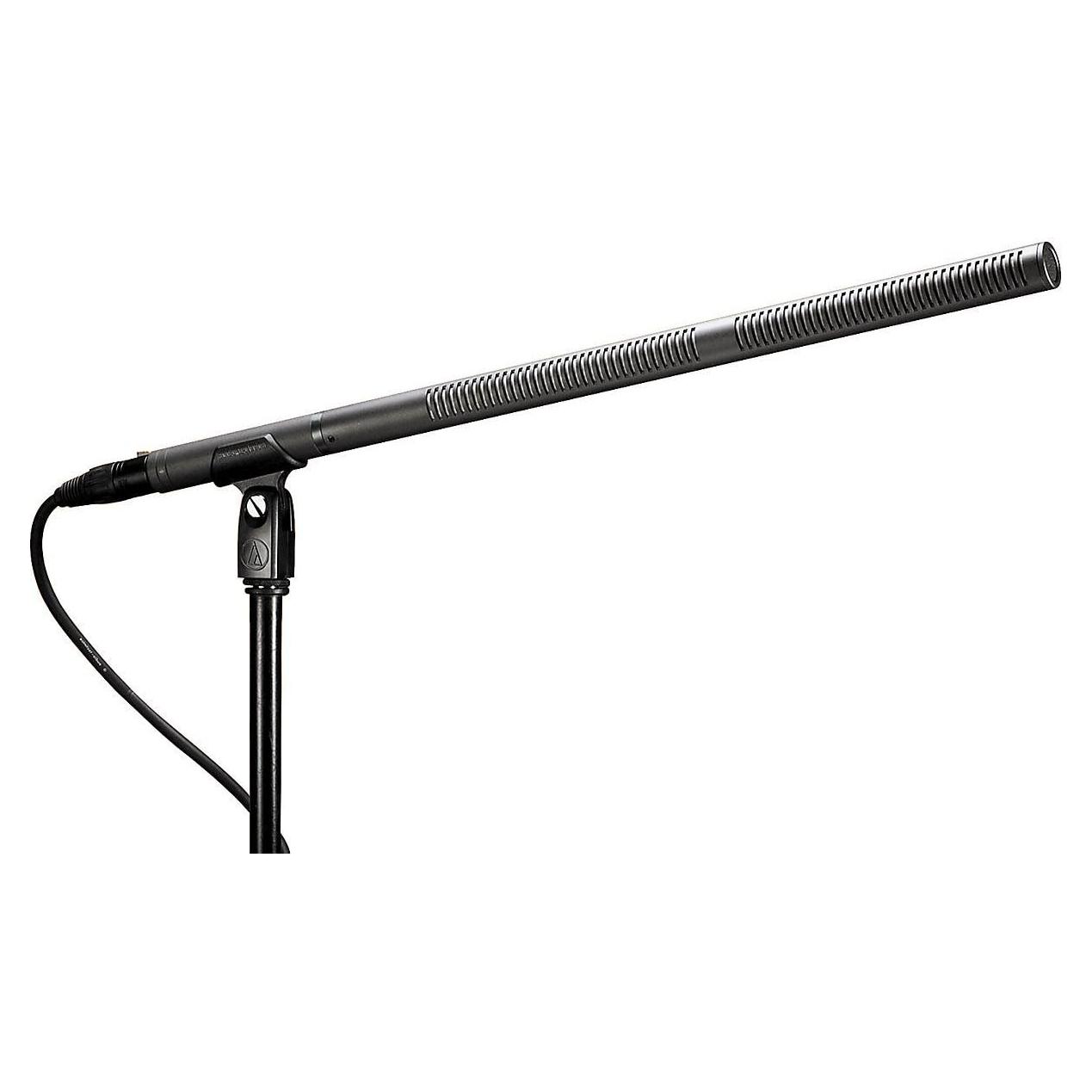 Micrófono de Condensador Audio-Technica AT8015 - 0.68 kg