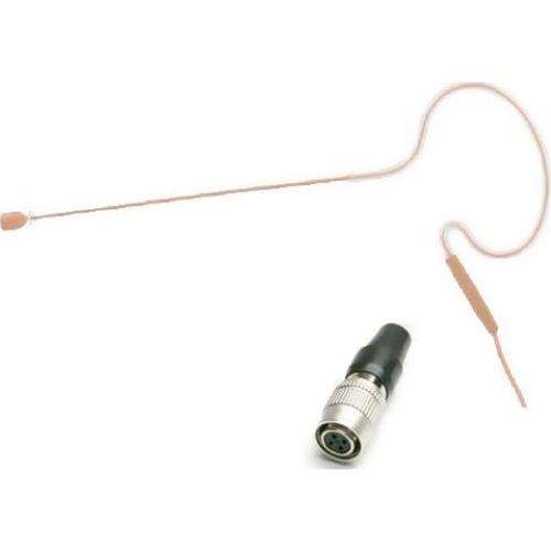 Micrófono de Cabeza Inalámbrico AV-JEFES VL630-H4P Tan