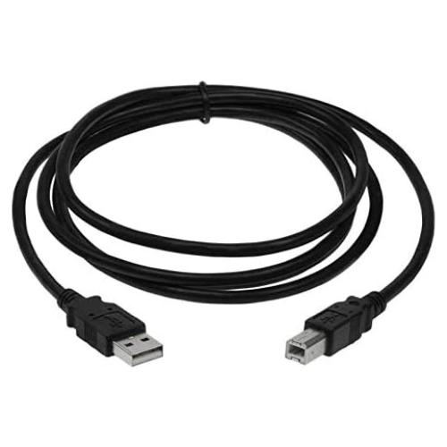 Cable USB ReadyWired 3m para micrófono Audio Technica AT2020