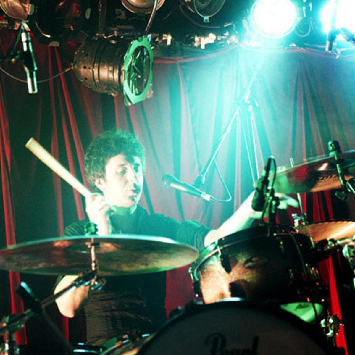 Par de Micrófonos de Condensador Rode NT5 Plata