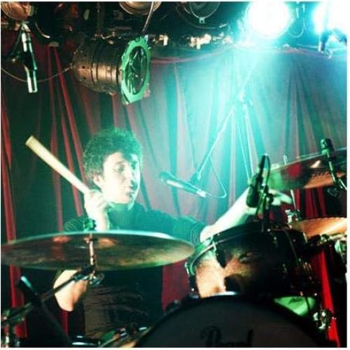 Par de Micrófonos de Condensador Rode NT5 Plata