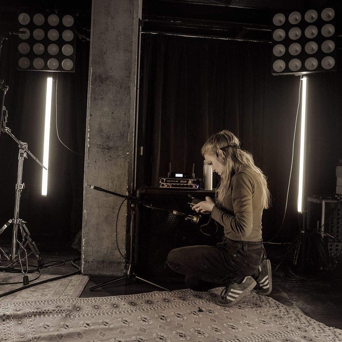 Micrófono Dinámico Shure BETA 52A para Bombo - Supercardioide