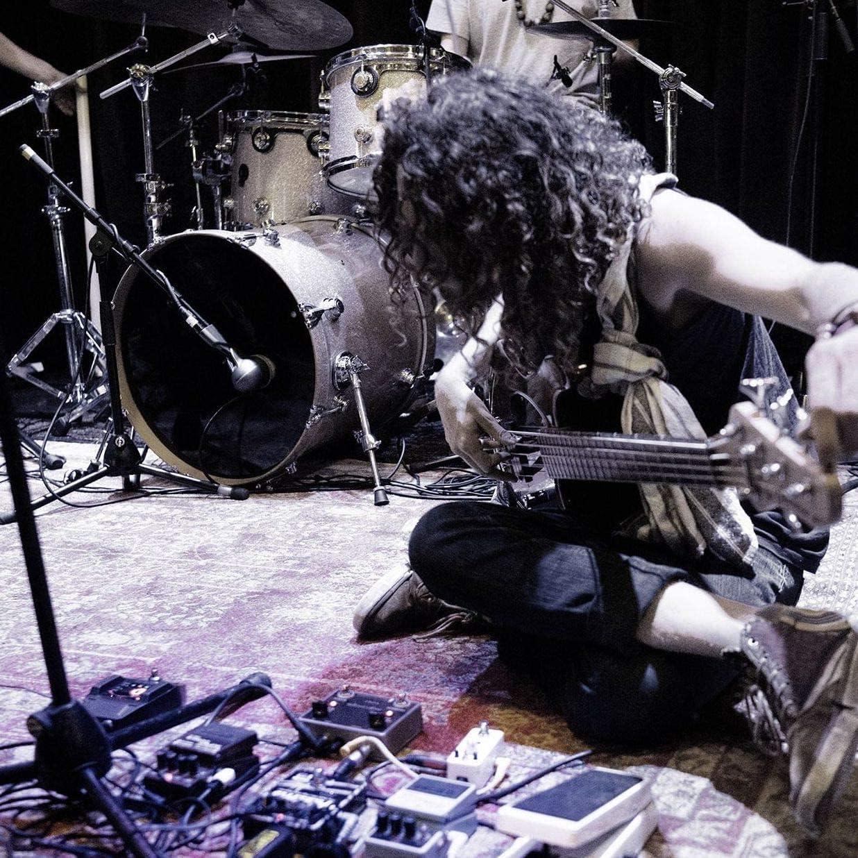 Micrófono Dinámico Shure BETA 52A para Bombo - Supercardioide