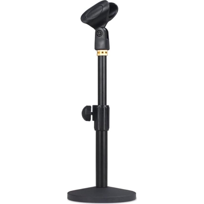 Micrófono dinámico hipercardioide Audio-Technica AT2040 + accesorios