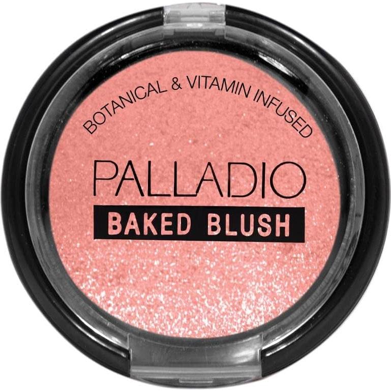 Rubor Horneado Palladio Baya - Altamente Pigmentado 3.11g