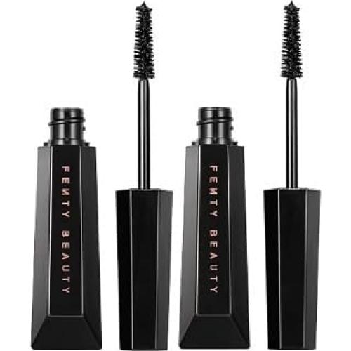 Dúo de Máscara Voluminizadora Fenty Beauty 2 x 9.86 mL