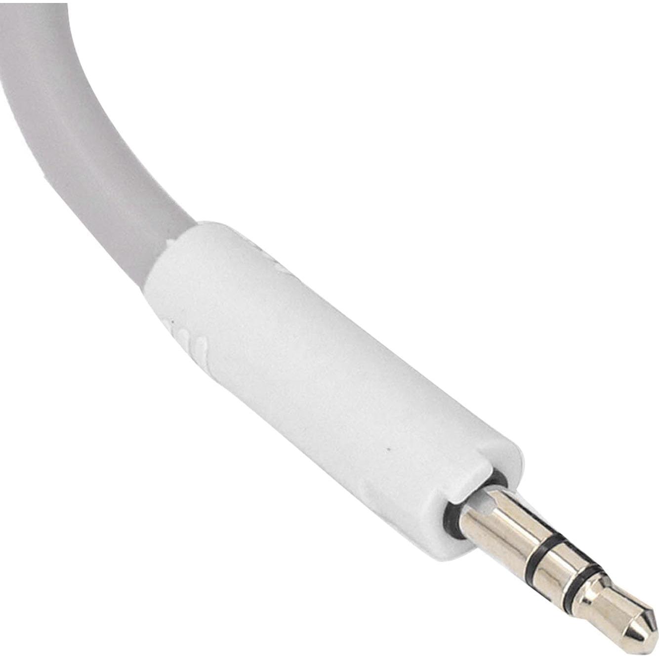 Micrófono de Reemplazo Yoidesu para Auriculares Barracuda X 3.5mm