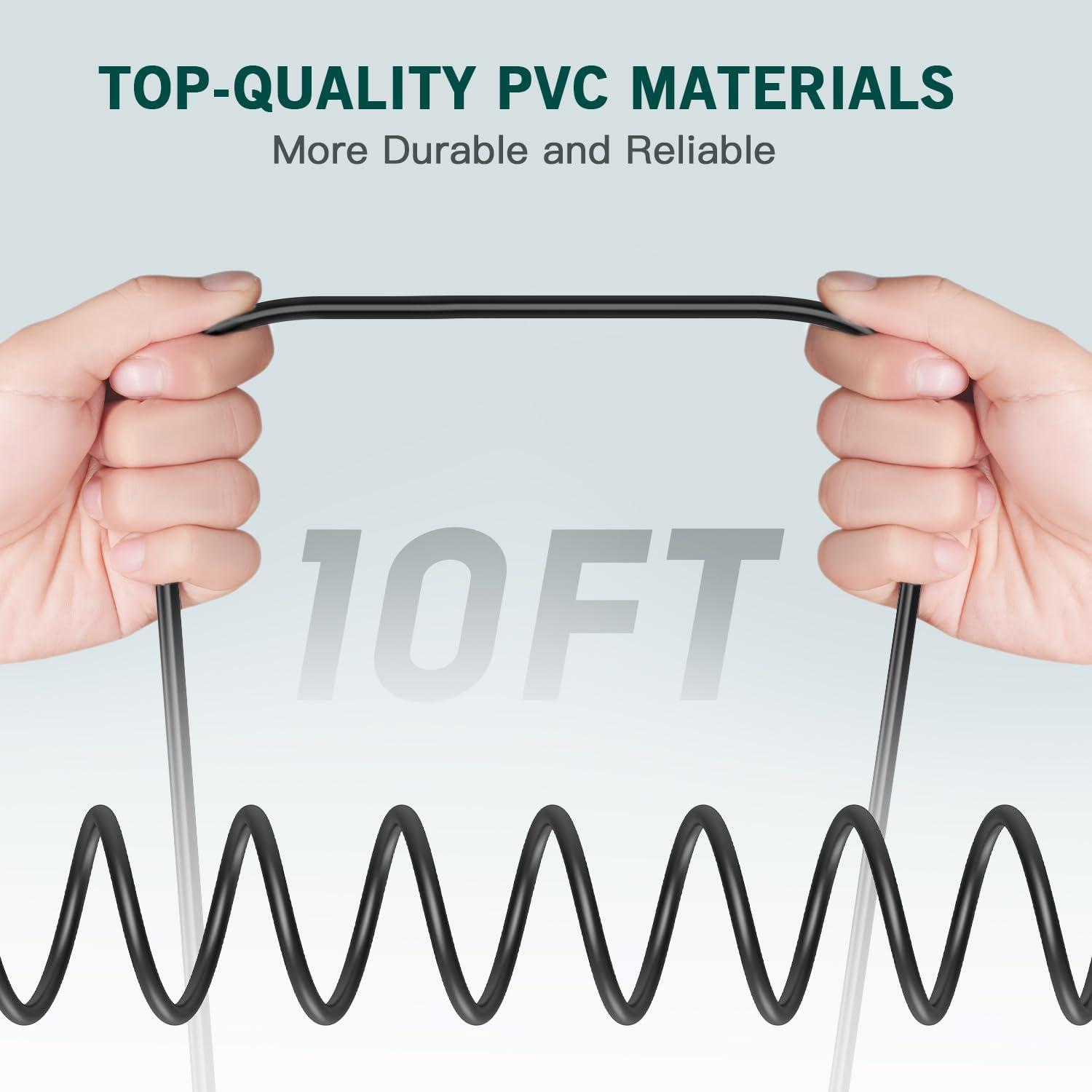 Micrófono Dinámico FIFINE AM8P Rosa para PC con Cable XLR