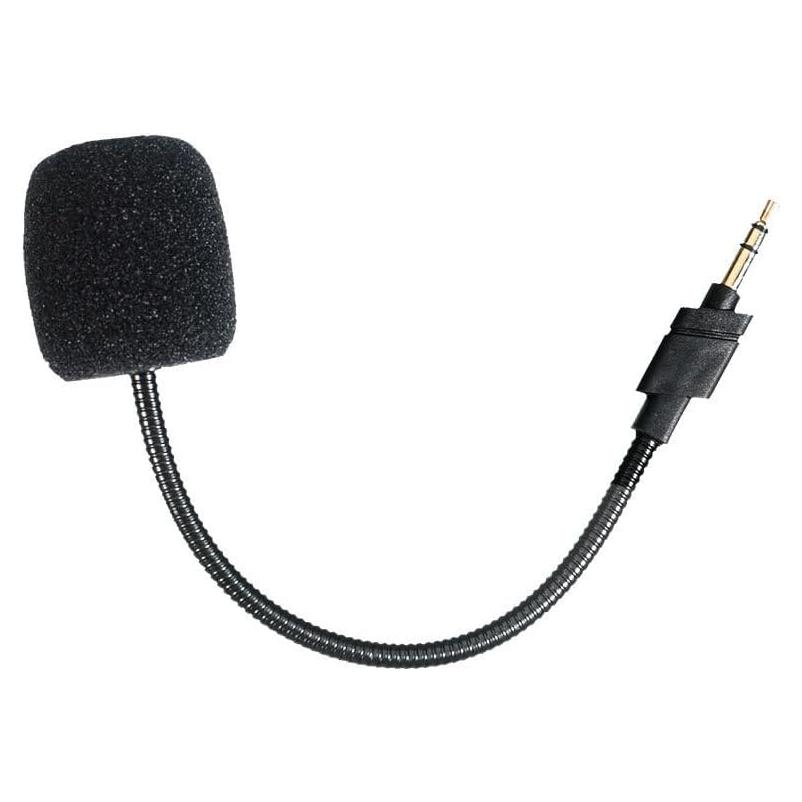 Micrófono de Reemplazo Logitech G733 - Flexible y Antirruido