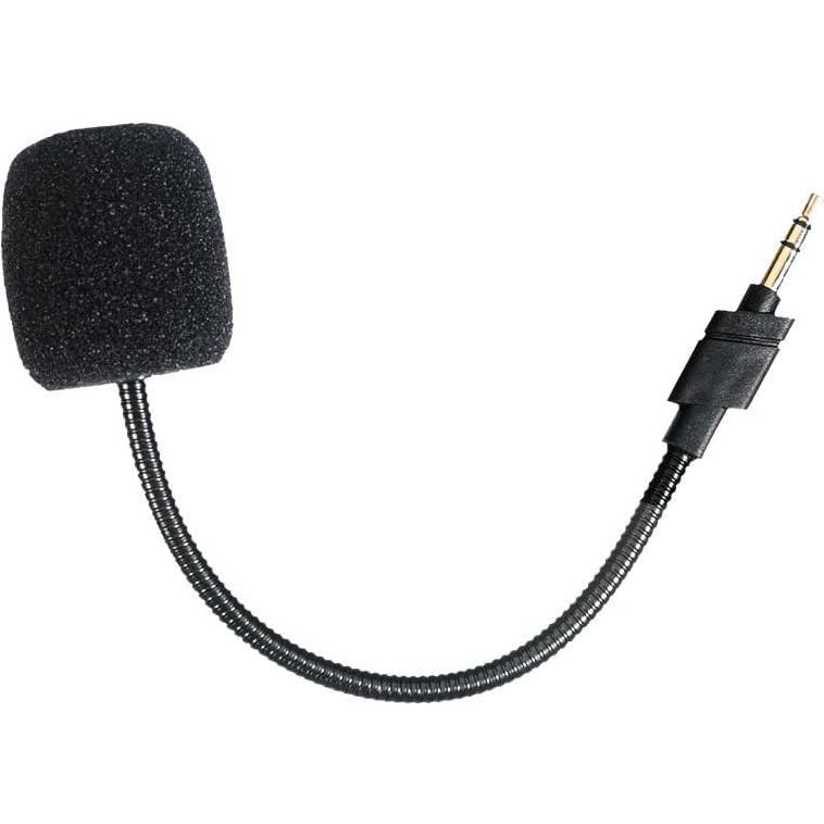 Micrófono de Reemplazo Logitech G733 - Flexible y Antirruido