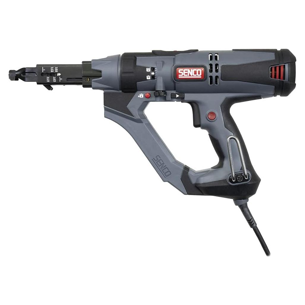 Destornillador Automático Senco DS242-AC 120V 2500 RPM