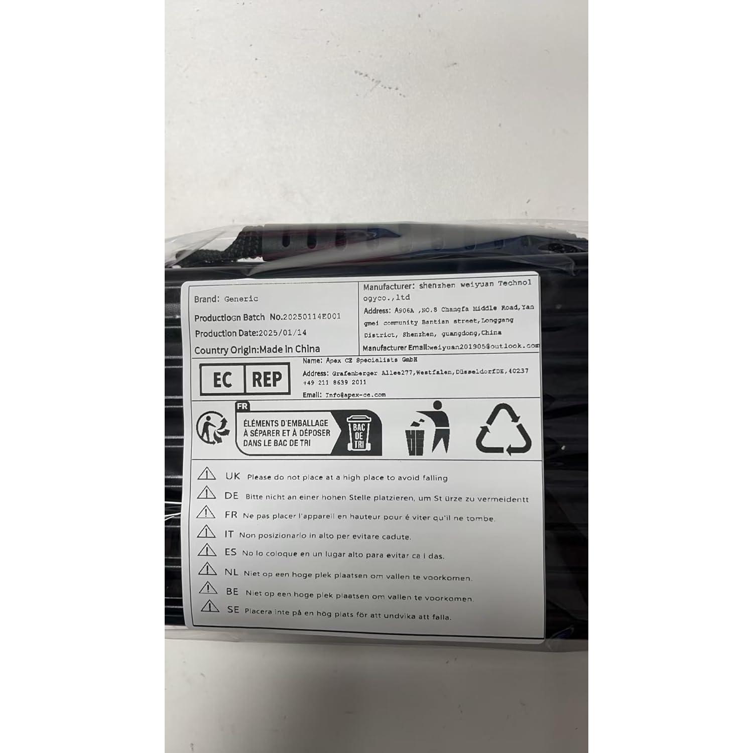 Funda Protectora Voikoli para GPD WIN 4 Resistente al Agua