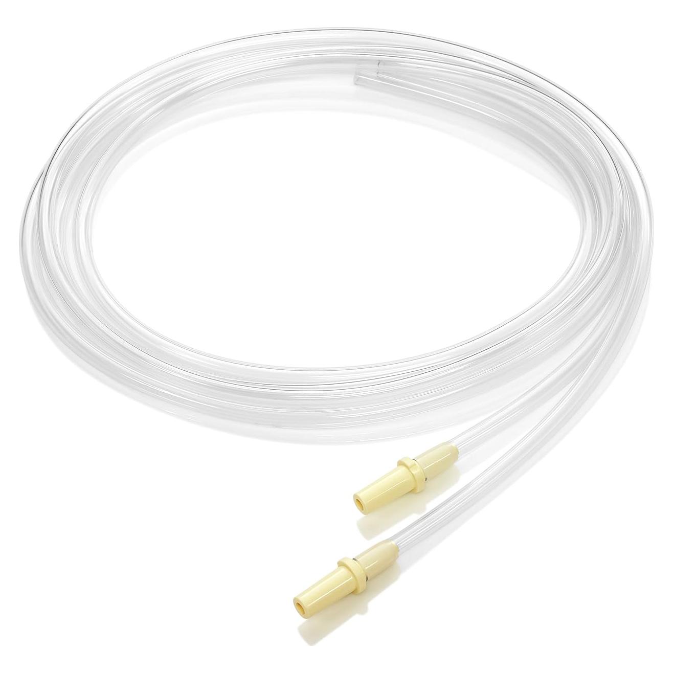 Tubo de Reemplazo Medela Pump in Style - 1 Cuenta, Sin BPA