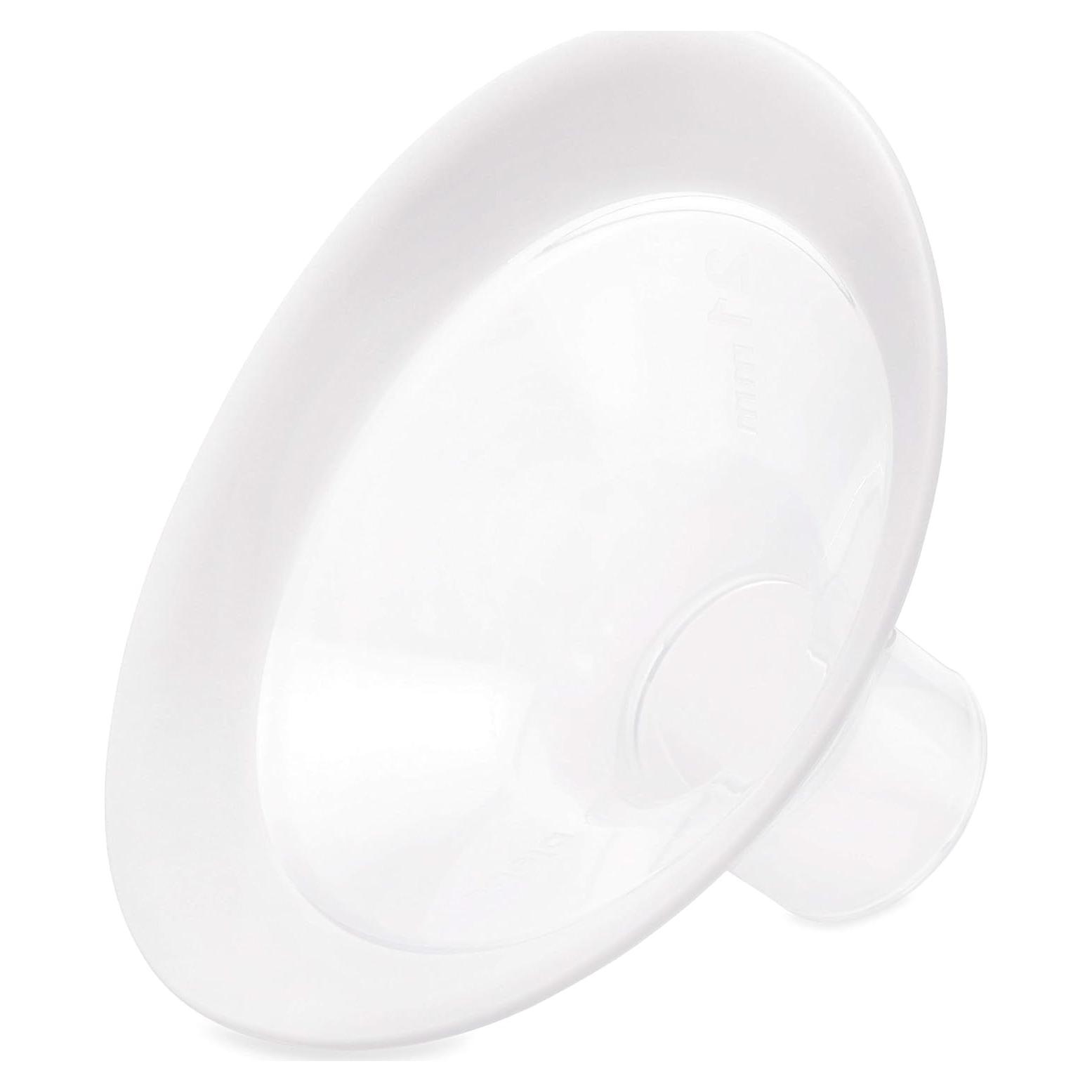 Protectores de Pezón Medela PersonalFit Flex 27mm - Paquete de 2