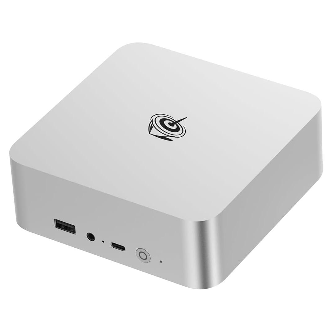 Mini PC Beelink EQi13 Pro i5-13500H 32GB 500GB SSD 4K