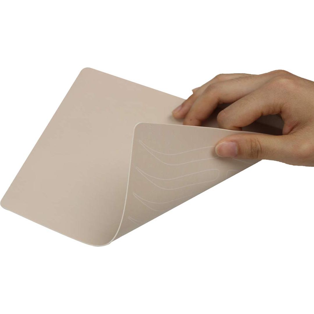 Pieles de Práctica de Tatuaje MiMiLai 5 Hojas 20x15 cm