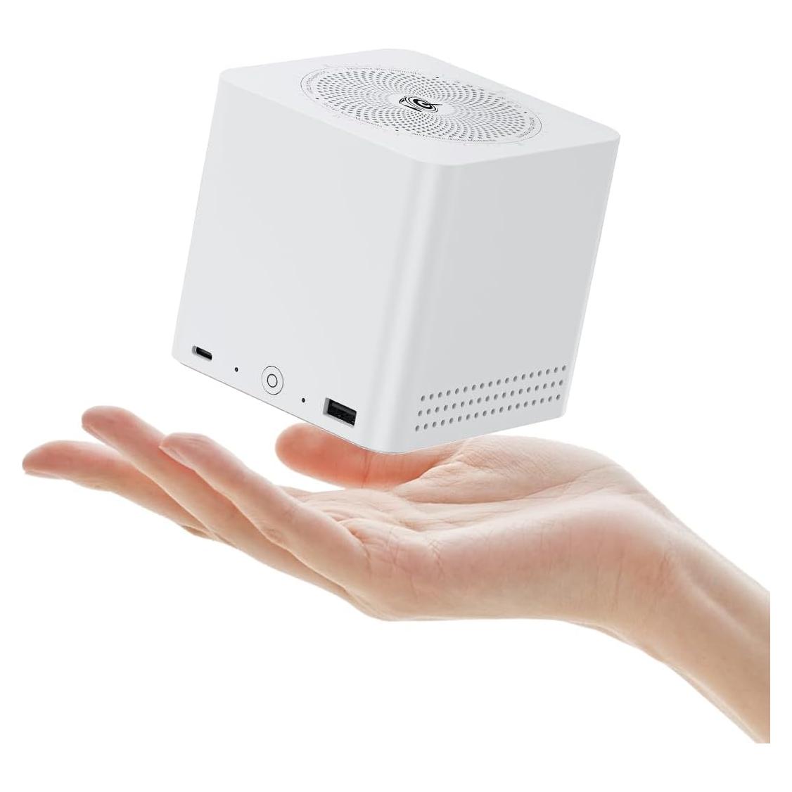 Mini PC Beelink ME, Intel N150, 12GB RAM, 2TB SSD, NAS