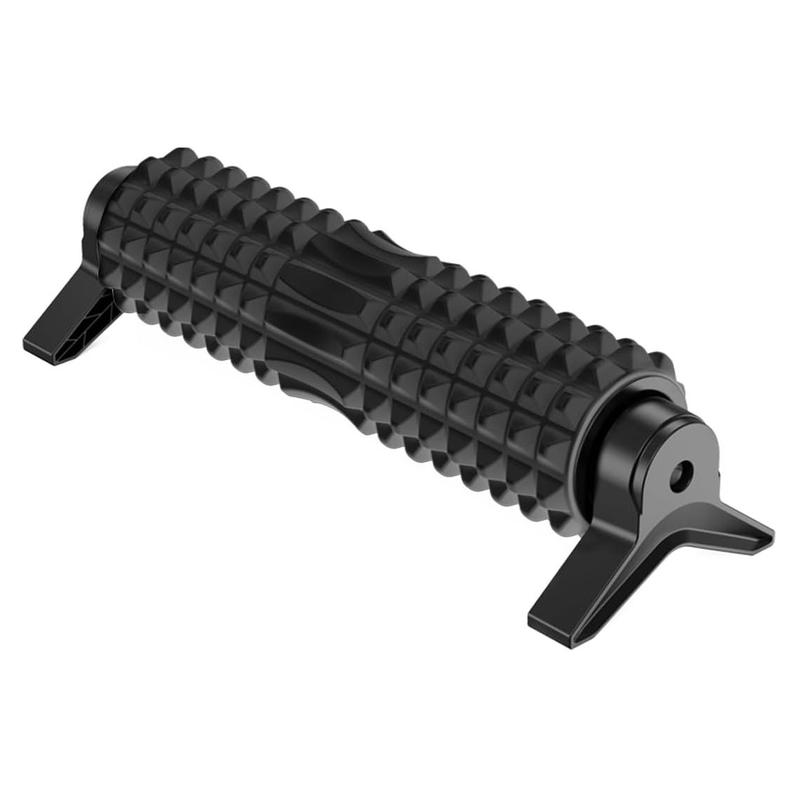 Rodillo de Espuma Scllabyca 53 cm con Soporte Mejorado para Masaje