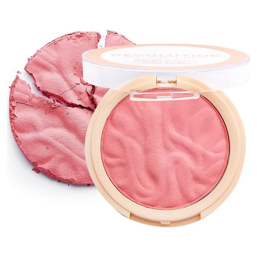 Rubor en Polvo Compacto Makeup Revolution Bailarina 7.39 g