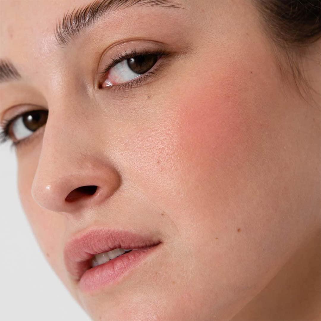 Rubor en Polvo Compacto Makeup Revolution Bailarina 7.39 g