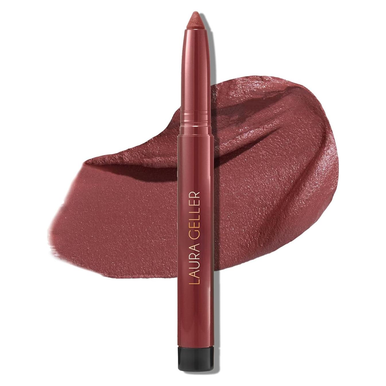 Kajal Color de Labios Mate Laura Geller Moras 9g