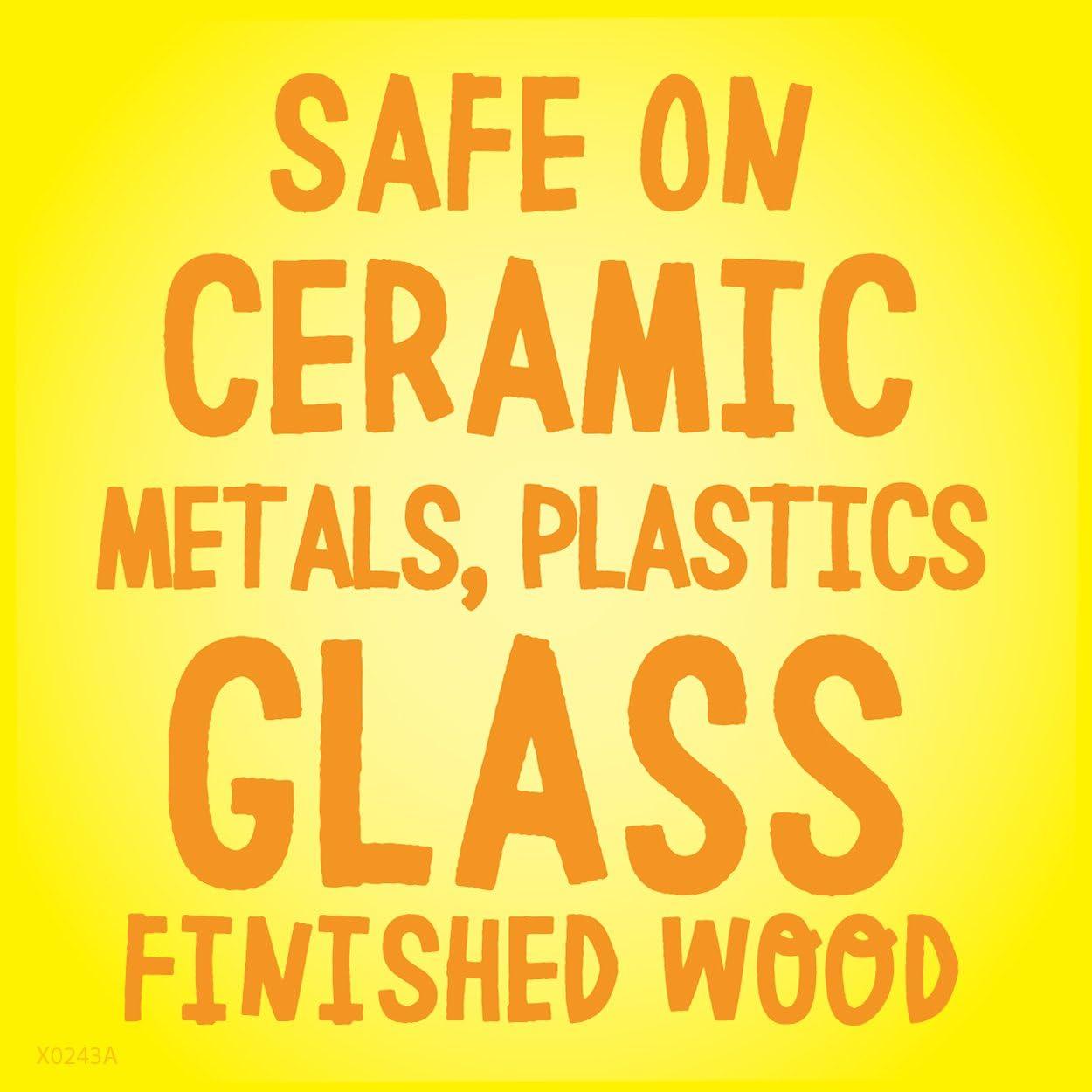 Removedor de Etiquetas Goo Gone 2 Oz - Elimina Adhesivos y Chicles