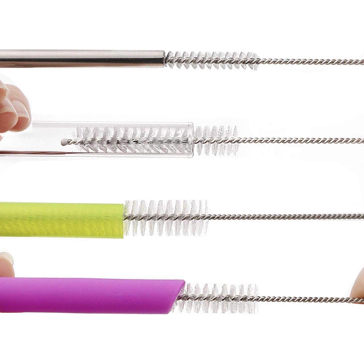 Cepillo Limpiador de Tubos Desin 25,4 cm Juego de 10