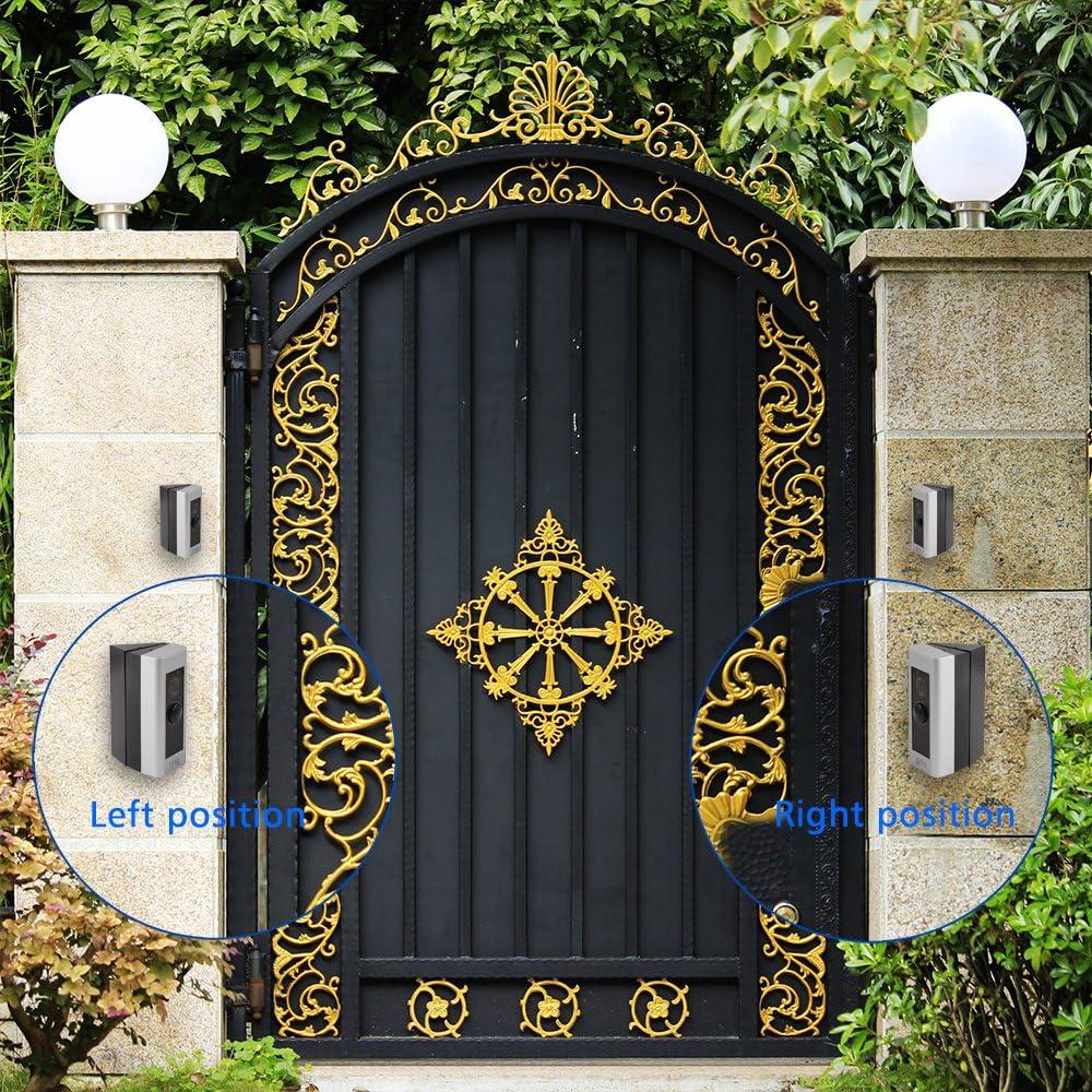 Soporte de ángulo para Ring Video Doorbell Pro - Holaca