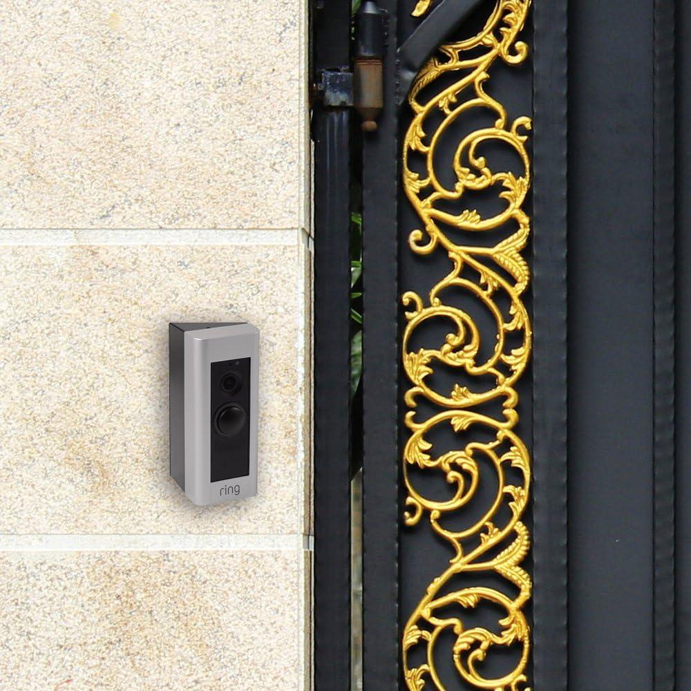 Soporte de ángulo para Ring Video Doorbell Pro - Holaca