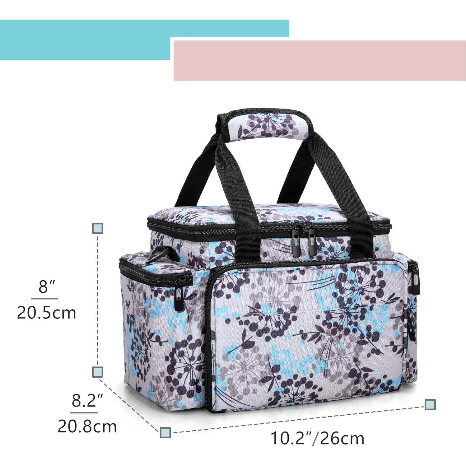 Funda CURMIO para Cricut Joy y Easy Press Mini - Diente de León