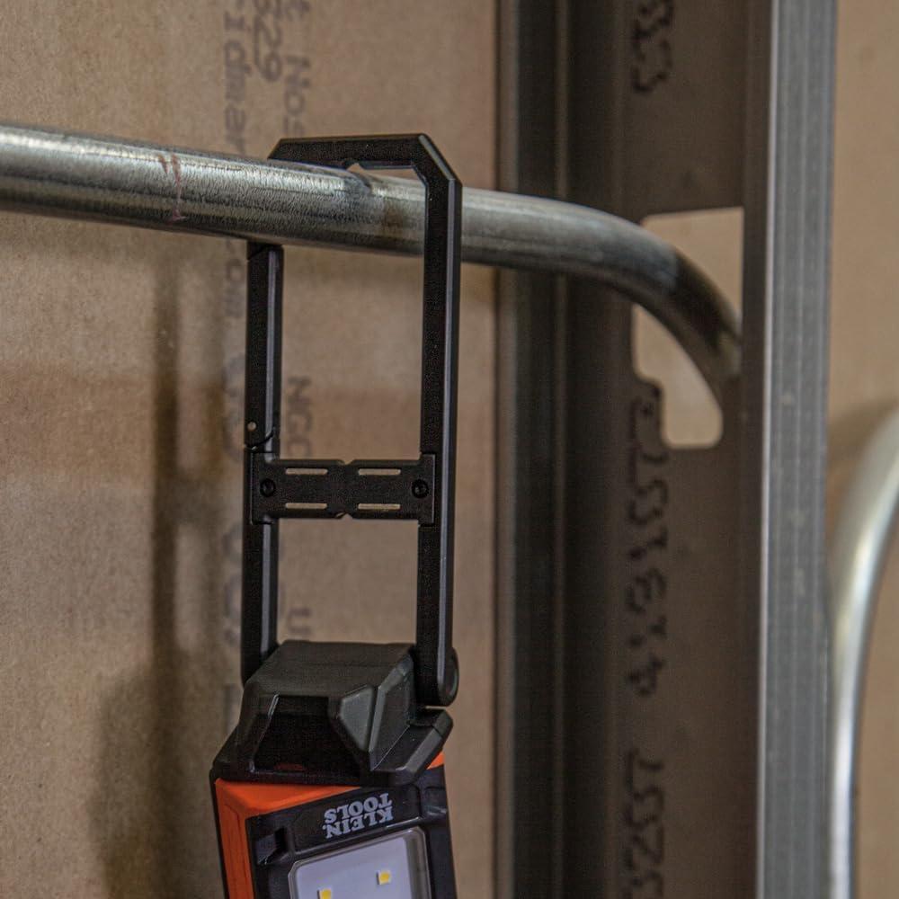 Linterna Recargable Klein Tools 56403 LED 460 Lúmenes