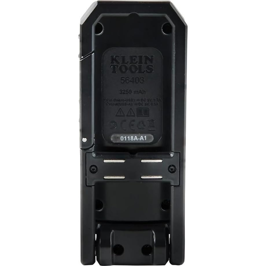 Linterna Recargable Klein Tools 56403 LED 460 Lúmenes