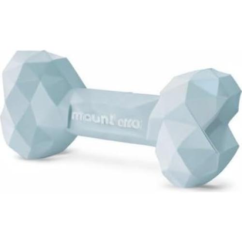 Juguete Masticable Rellenable Super BITE Azul para Perros