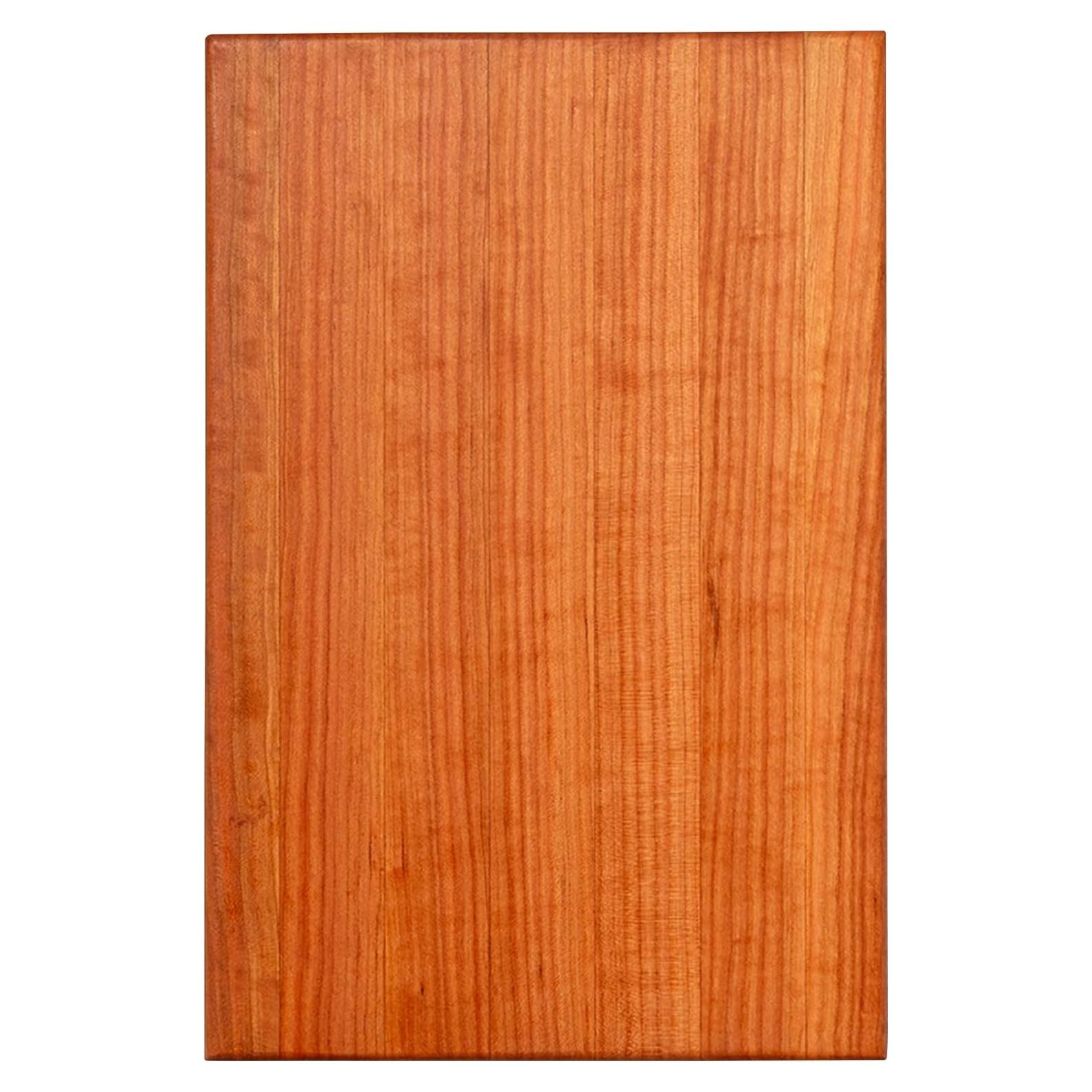 Tabla de Cortar de Madera John Boos R-Board 45.72x30.48 cm Reversible