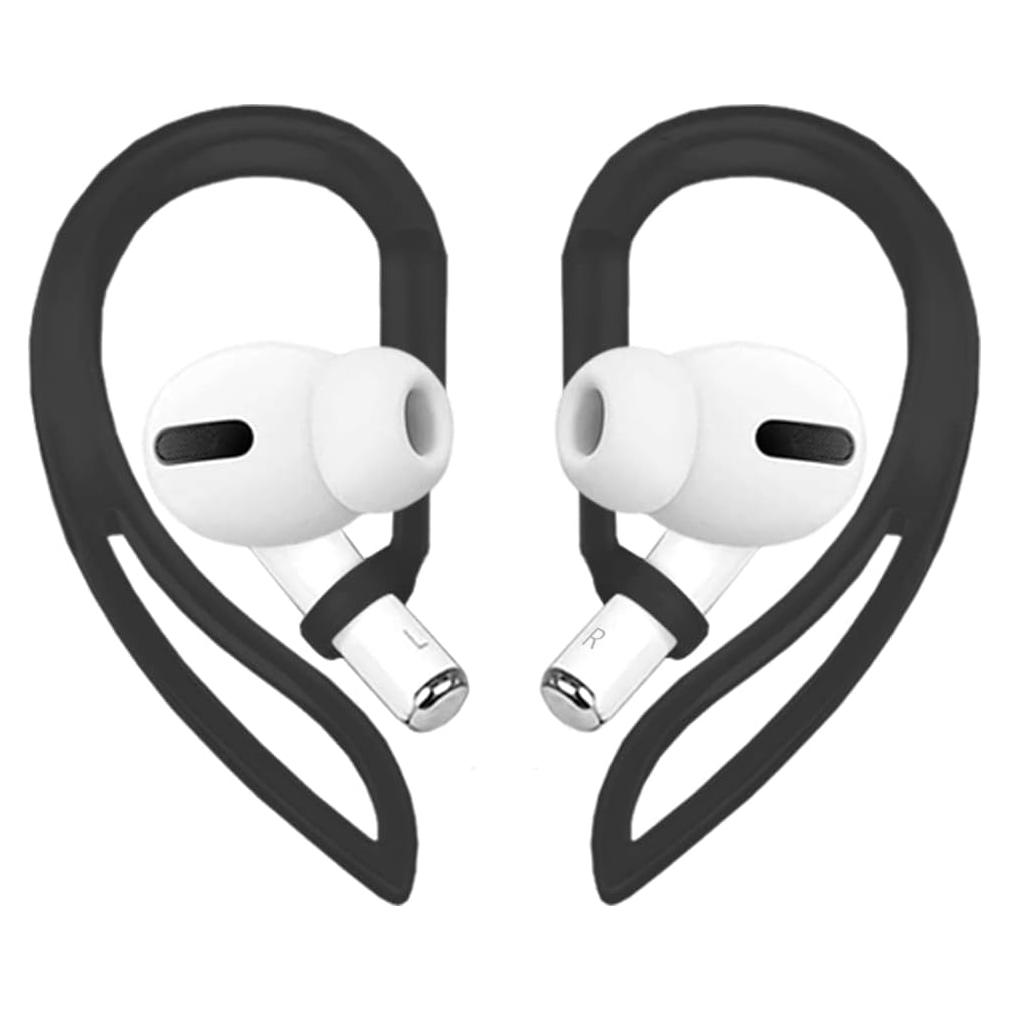 Ganchos para oídos YINVA ajustables para AirPods Pro y Gen 1-3