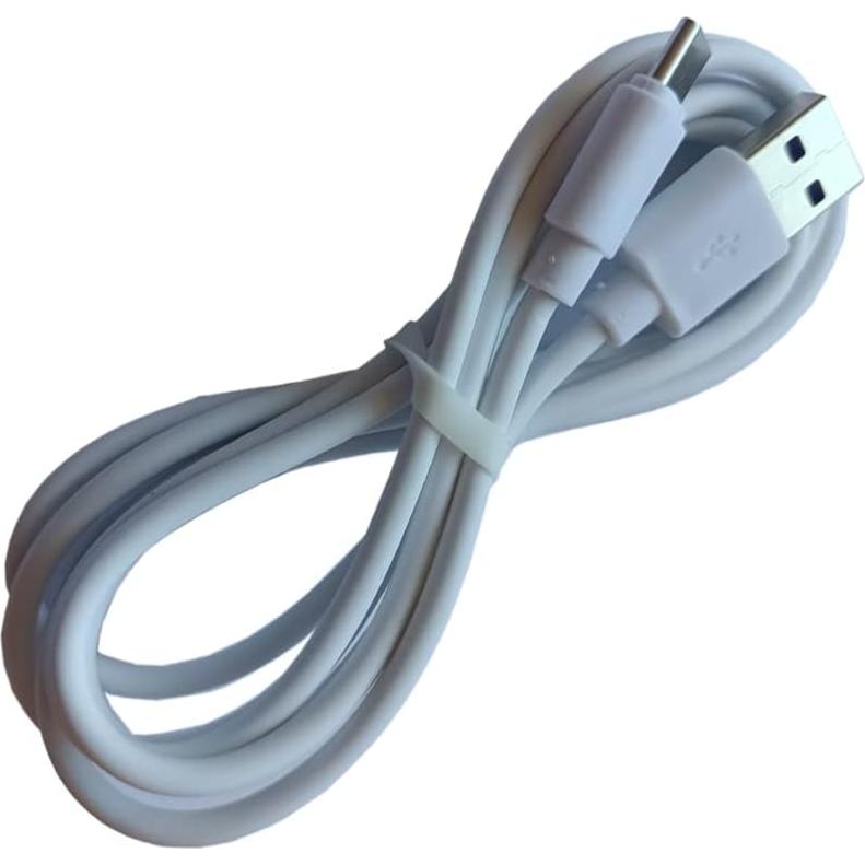 Cable USB Tipo-C a Tipo-A Zigmoon 1.5m para Elgato HD60 S+