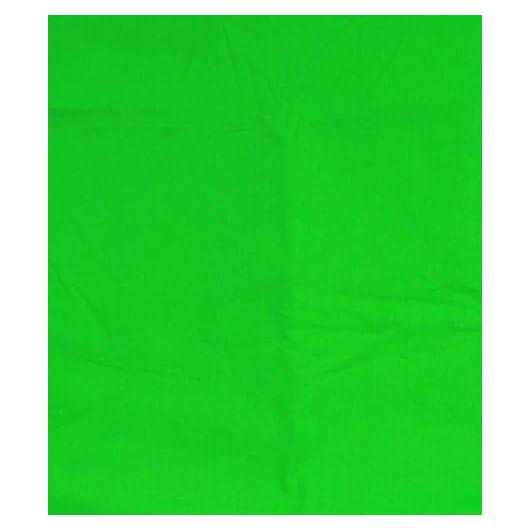 Fondo de Muselina Verde Chromakey ePhoto 10x10 ft (3.05m)