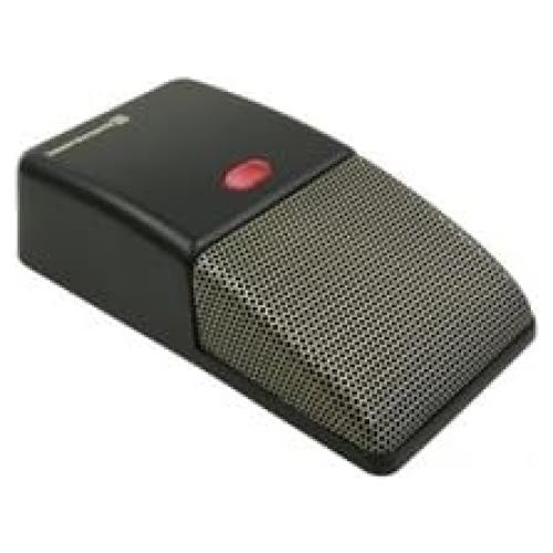 Micrófono de límite inalámbrico Beyerdynamic Stegos TB