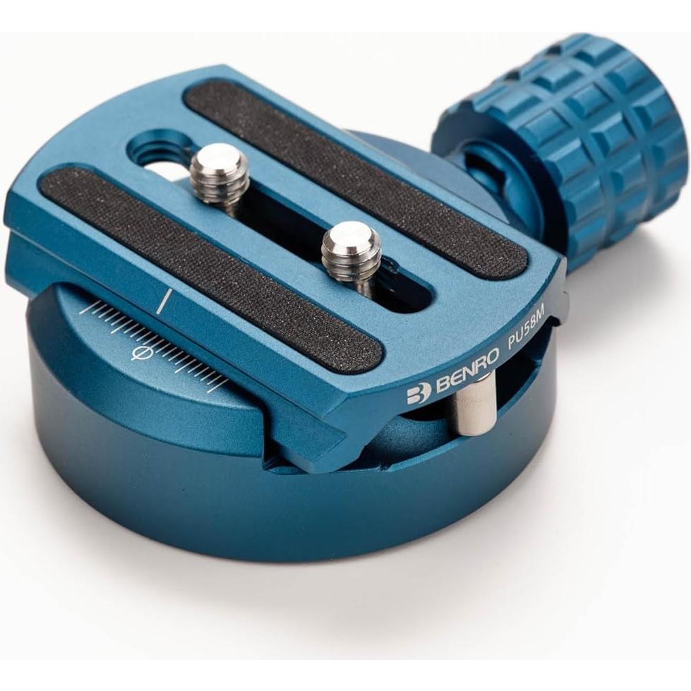 Monopie de Fibra de Carbono Benro SupaDupa72 SDTH6090 182.88 cm