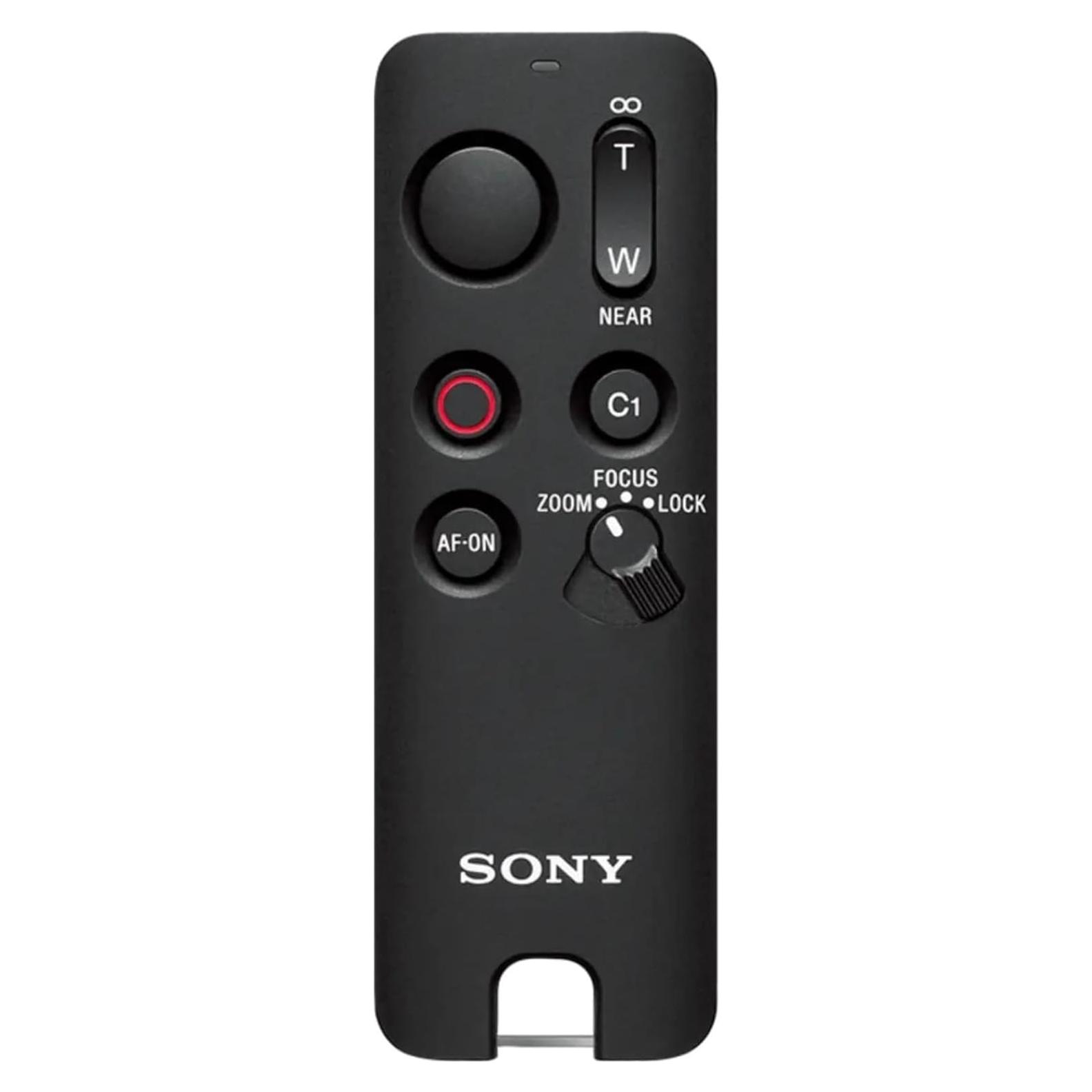 Agarre Multifuncional Sony GP-VPT3 con Trípode y Control Remoto