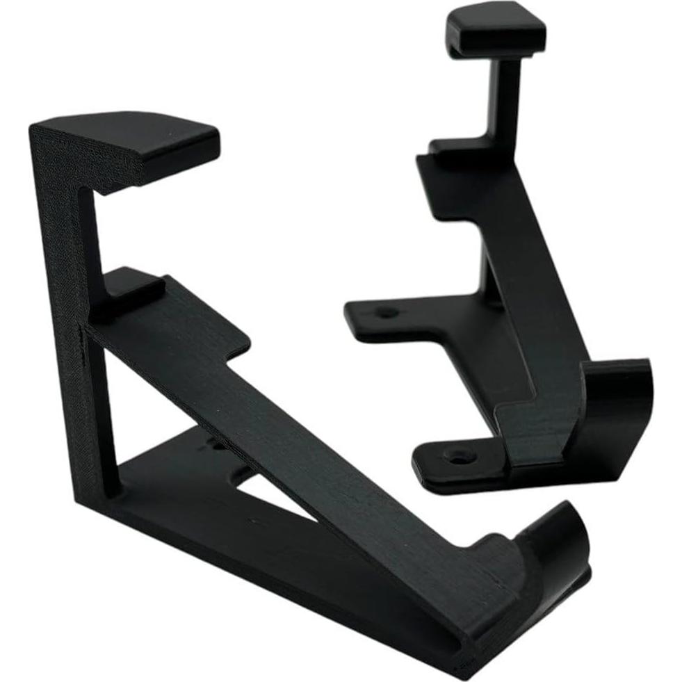 Soporte Elevador OSEE GoStream - 30 Grados, Diseño Deslizante