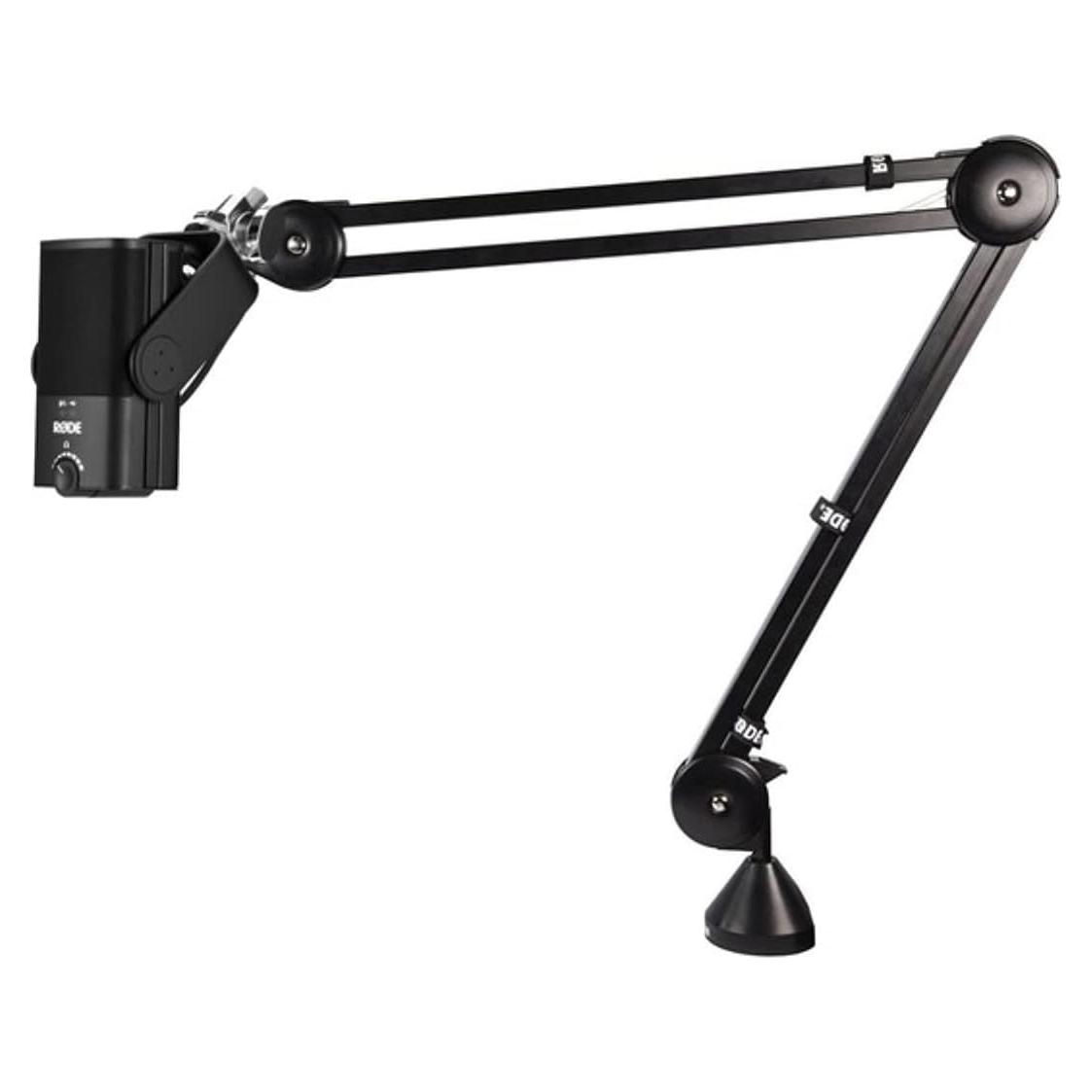 Paquete Podcast Rode NT-USB Mini + Brazo PSA1 + StreamEye